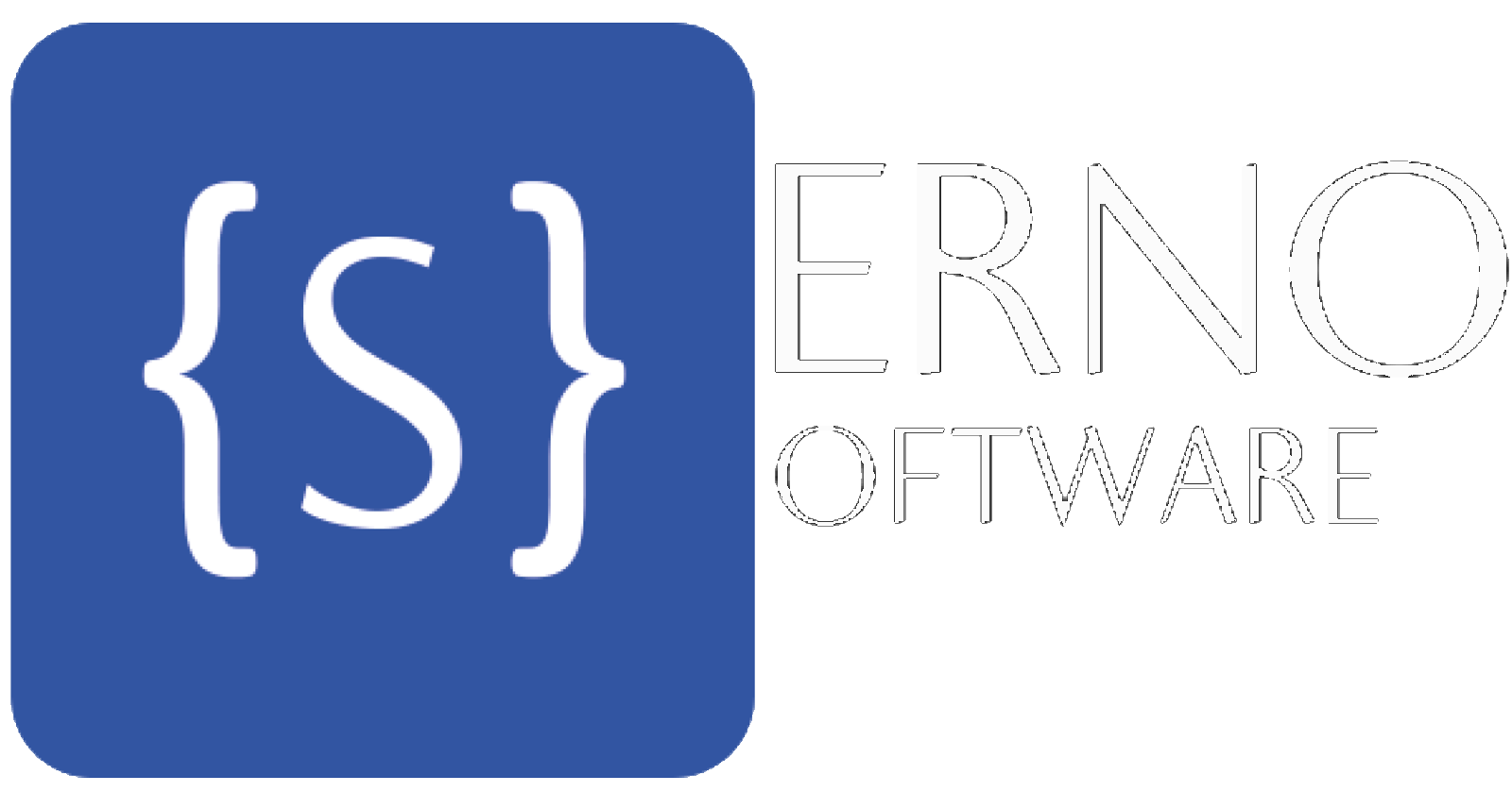 SERNO SOFTWARE